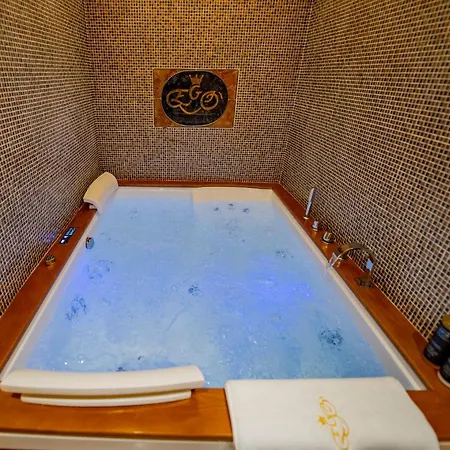 Ego' Boutique - The Silk Road 威尼斯