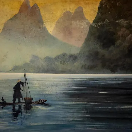 Ego' Boutique - The Silk Road Hotel Venice