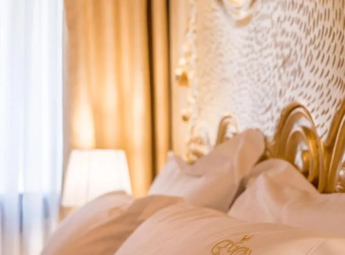 Ego' Boutique - The Silk Road فندق