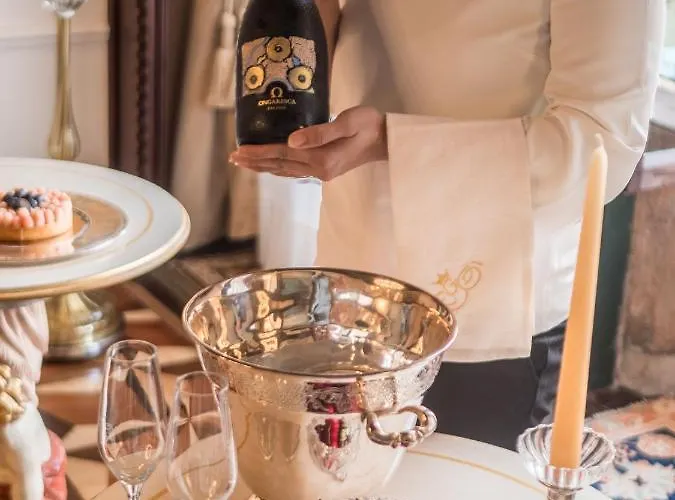 Ego' Boutique - The Silk Road 4*