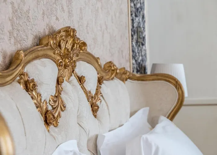 Ego' Boutique - The Silk Road البندقية