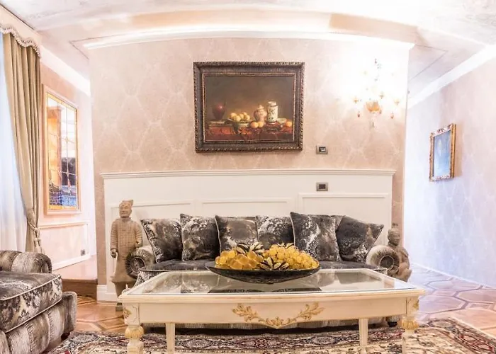 فندق Ego' Boutique - The Silk Road البندقية