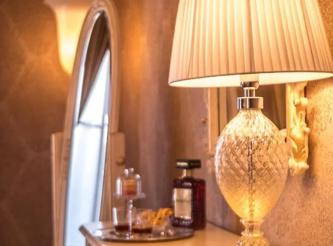 Ego' Boutique - The Silk Road البندقية