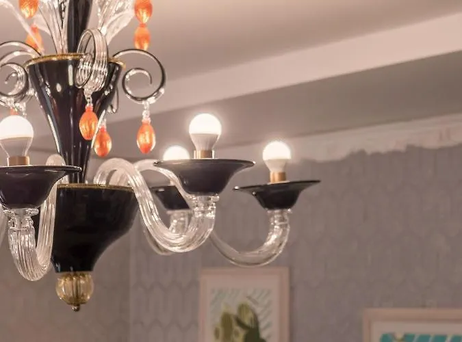 Ego' Boutique - The Silk Road فندق 4*