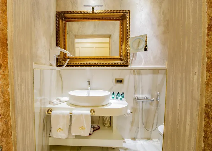 فندق Ego' Boutique - The Silk Road البندقية