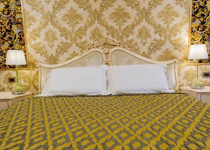 Ego' Boutique - The Silk Road فندق