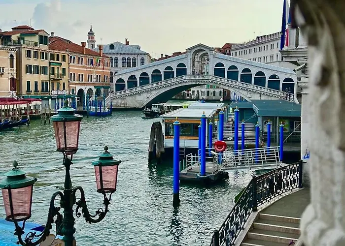 فندق Ego' Boutique - The Silk Road البندقية