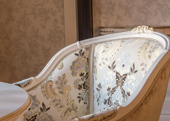 فندق Ego' Boutique - The Silk Road البندقية