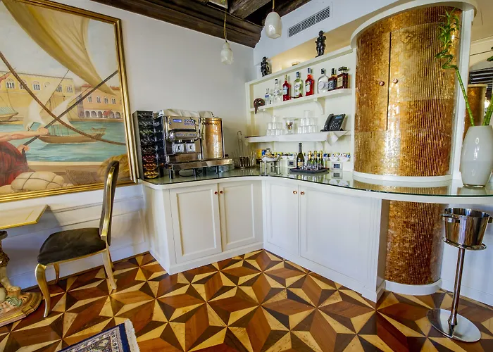 فندق Ego' Boutique - The Silk Road 4*