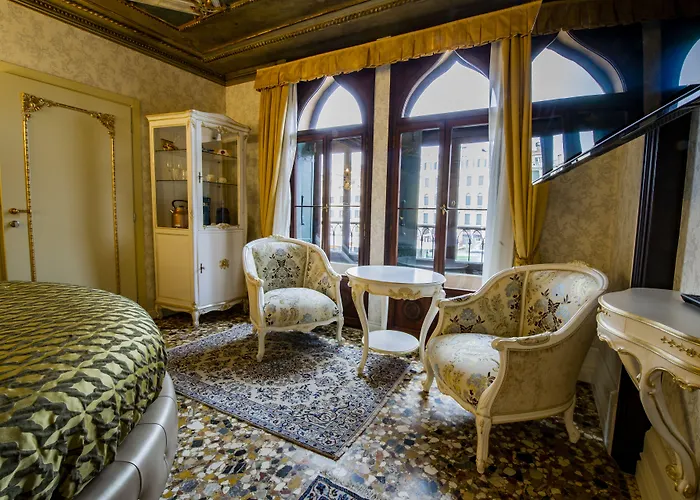 Ego' Boutique - The Silk Road 4*