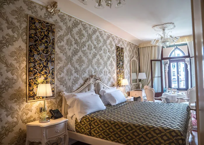 Ego' Boutique - The Silk Road فندق