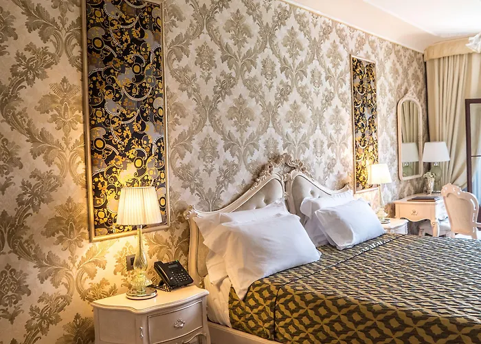 فندق Ego' Boutique - The Silk Road البندقية