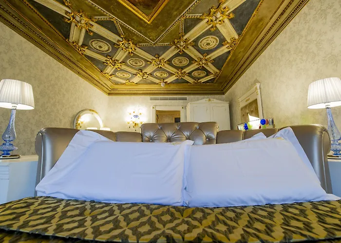 فندق Ego' Boutique - The Silk Road البندقية