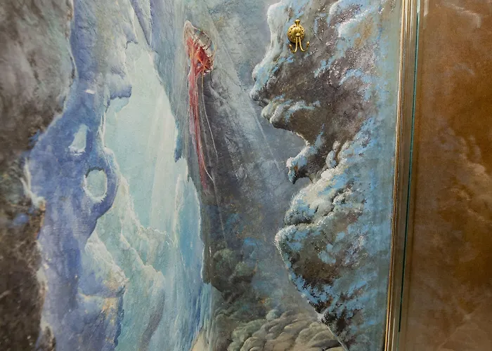 Ego' Boutique - The Silk Road