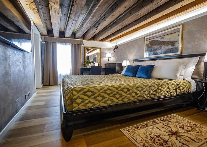 Ego' Boutique - The Silk Road فندق