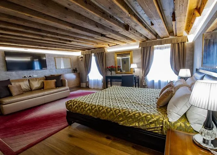 فندق Ego' Boutique - The Silk Road