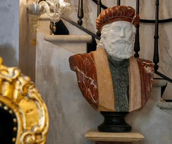 Ego' Boutique - The Silk Road 4*