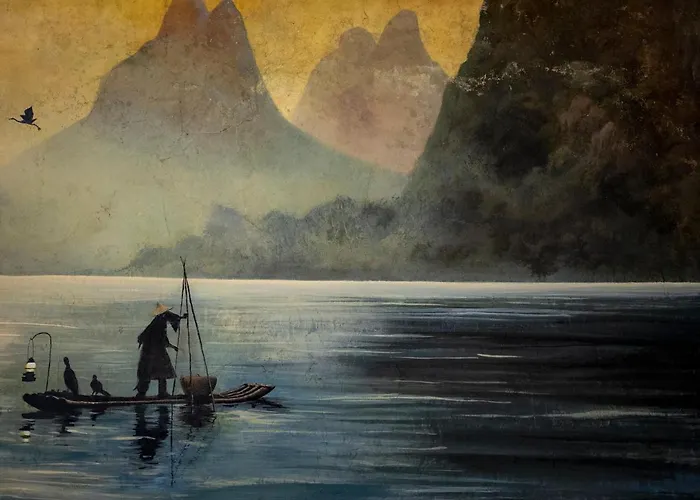 Ego' Boutique - The Silk Road فندق البندقية