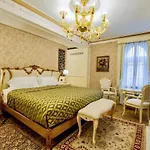Ego' Boutique - The Silk Road Szálloda 4*
