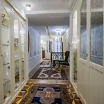 Ego' Boutique - The Silk Road Szálloda