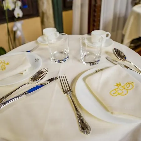 Hotel Ego' Boutique - The Silk Road Venedig