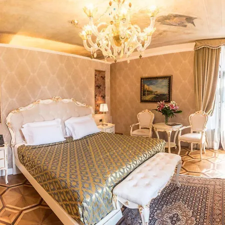 Ego' Boutique - The Silk Road Hotel Venedig