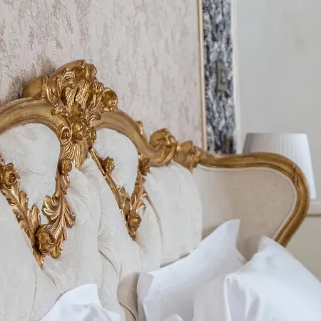Ego' Boutique - The Silk Road Venedig