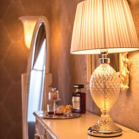 Ego' Boutique - The Silk Road Veneza