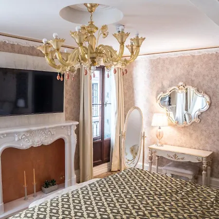Ego' Boutique - The Silk Road 호텔 4*