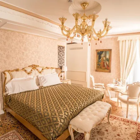 Hotel Ego' Boutique - The Silk Road Venedig