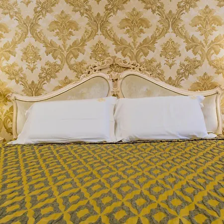 Ego' Boutique - The Silk Road Hotel