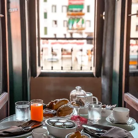 Hotel Ego' Boutique - The Silk Road Venedig