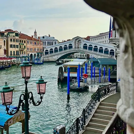Hotel Ego' Boutique - The Silk Road Venedig