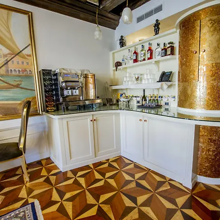 호텔 Ego' Boutique - The Silk Road 4*