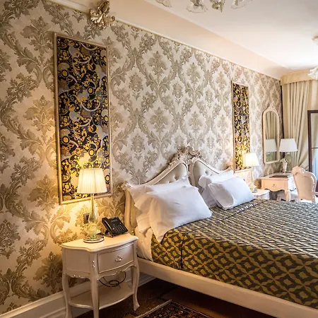 Hotel Ego' Boutique - The Silk Road Veneza