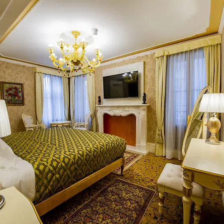 Hotel Ego' Boutique - The Silk Road Veneza