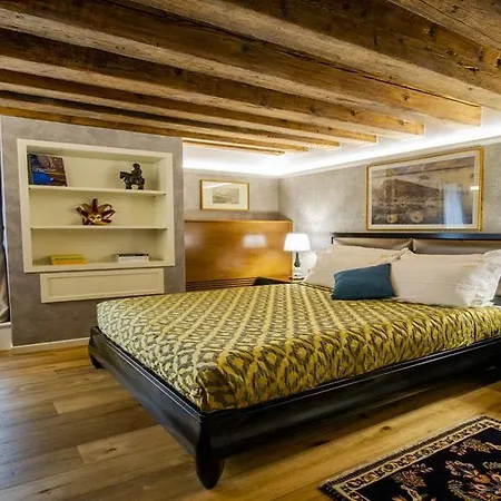 Ego' Boutique - The Silk Road Hotel Venedig