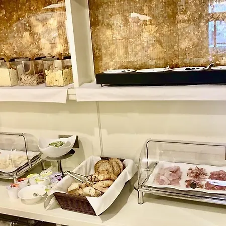 Ego' Boutique - The Silk Road 4* Veneza