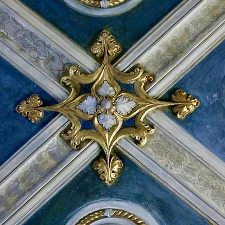 Ego' Boutique - The Silk Road