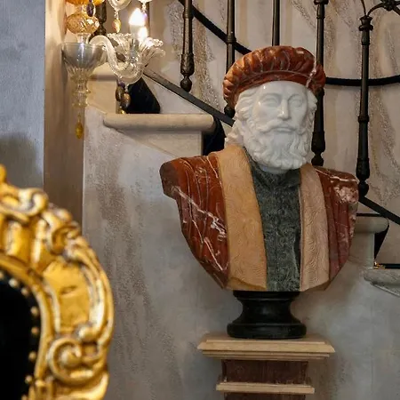 Ego' Boutique - The Silk Road 4*