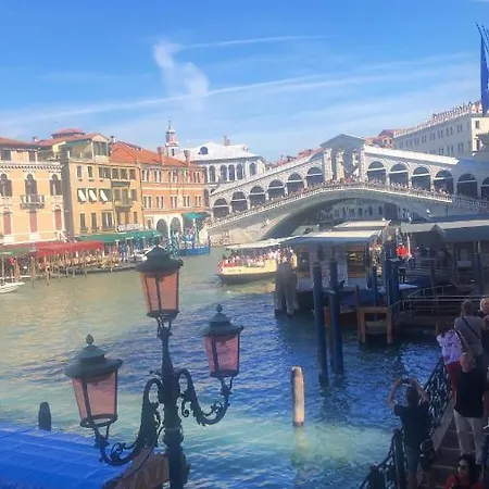 Hotel Ego' Boutique - The Silk Road Venedig