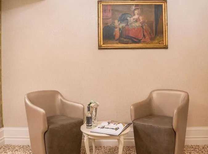 Ξενοδοχείο Ego' Boutique - The Silk Road 4*