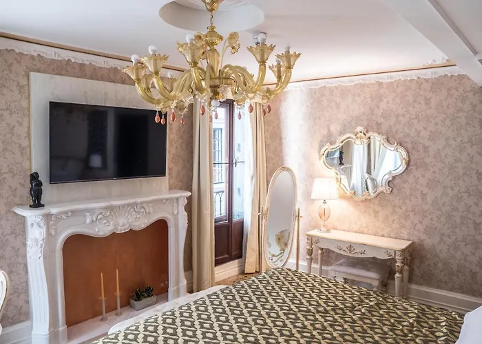 Ego' Boutique - The Silk Road Ξενοδοχείο 4*