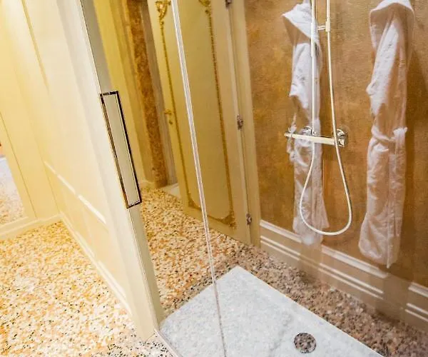 Ξενοδοχείο Ego' Boutique - The Silk Road 4*