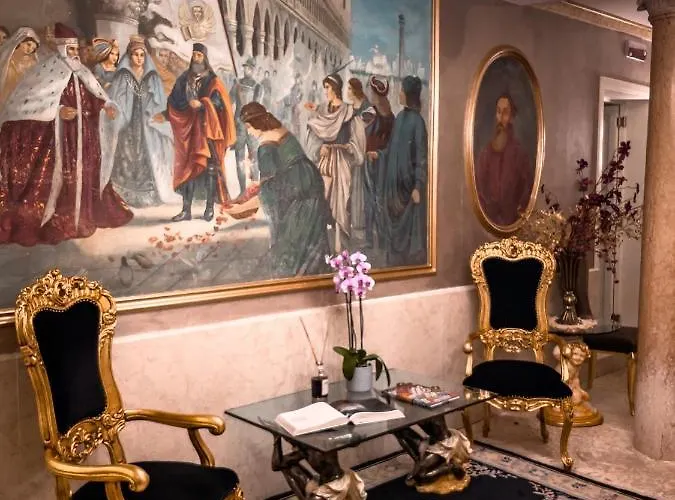 Ego' Boutique - The Silk Road Ξενοδοχείο