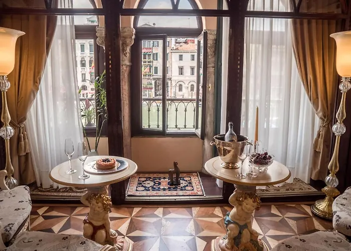 Ego' Boutique - The Silk Road Ξενοδοχείο 4*