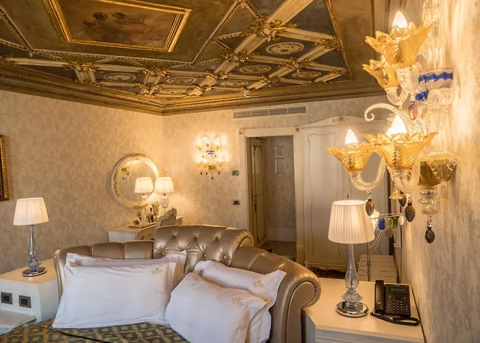 Ξενοδοχείο Ego' Boutique - The Silk Road