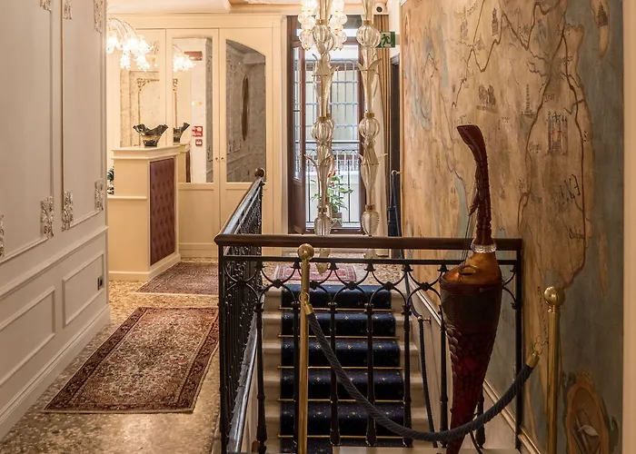 Ego' Boutique - The Silk Road 4*