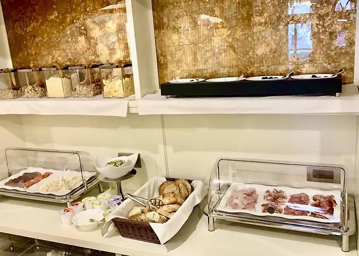 Ego' Boutique - The Silk Road 4* Βενετία