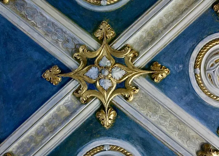 Ego' Boutique - The Silk Road